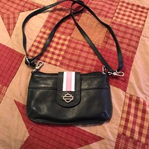 Harley Davidson crossbody